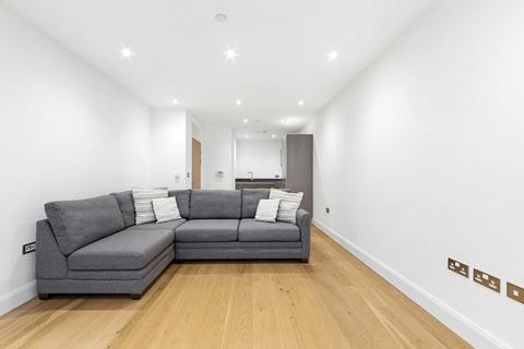 undefined, Hoey Court, 4 Barry Blandford Way, London, E3