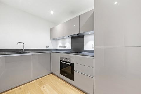 undefined, Hoey Court, 4 Barry Blandford Way, London, E3