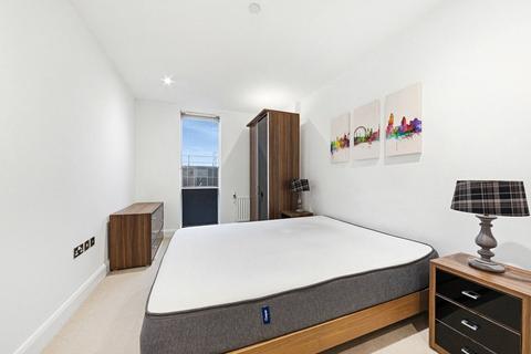 undefined, Hoey Court, 4 Barry Blandford Way, London, E3