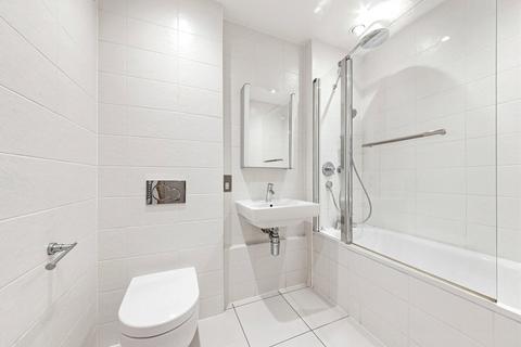 undefined, Hoey Court, 4 Barry Blandford Way, London, E3