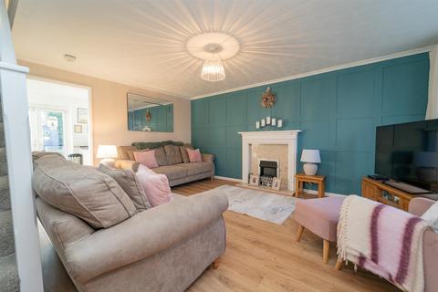 3 bedroom semi-detached house for sale, Hasper Avenue, Withington