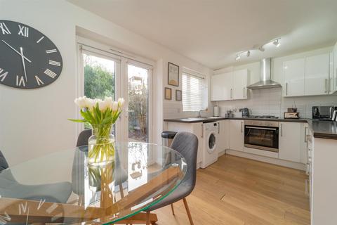 3 bedroom semi-detached house for sale, Hasper Avenue, Withington