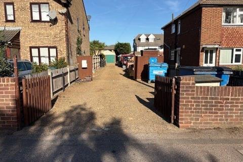 Land for sale, 52 Littleton Rd Ashford TW15 1UY