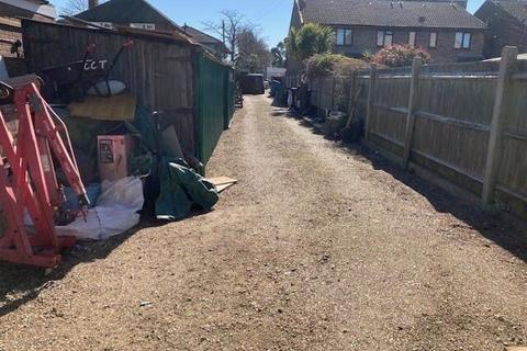 Land for sale, 52 Littleton Rd Ashford TW15 1UY