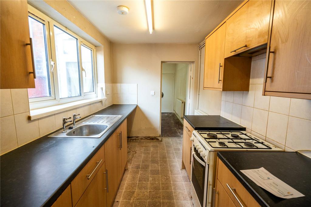 246 - Kitchen