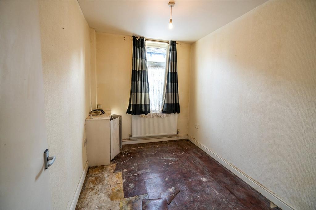 246 - Bedroom
