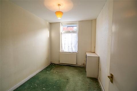 undefined, Weelsby Street, Grimsby, Lincolnshire, DN32