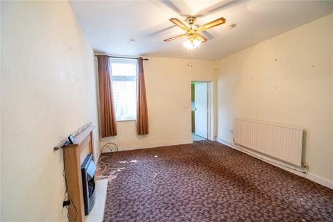 undefined, Weelsby Street, Grimsby, Lincolnshire, DN32