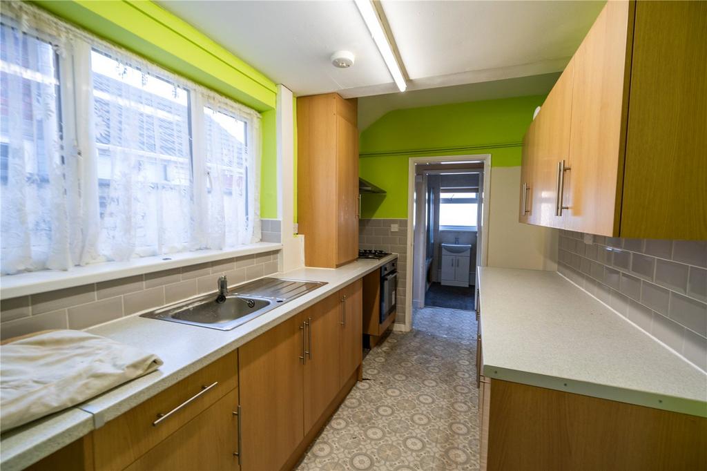 244 - Kitchen