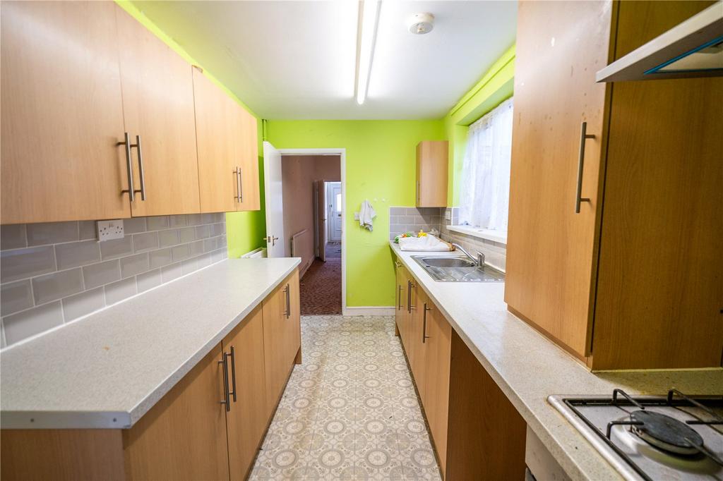 244 - Kitchen