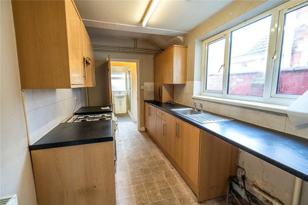 246 - Kitchen