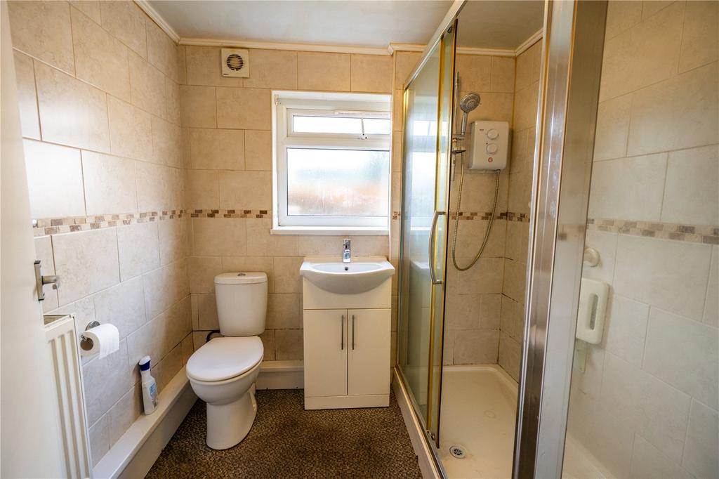 246 - Shower Room