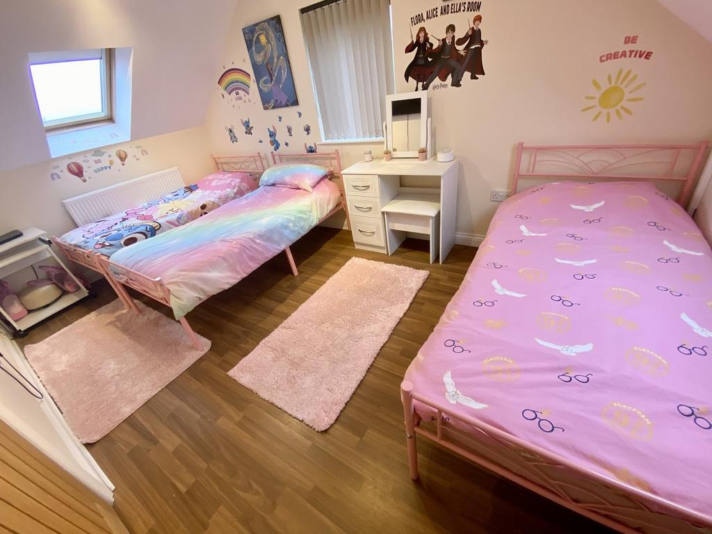 Bedroom 5