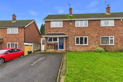 undefined, Windermere Drive, Worcester, Worcestershire, WR4