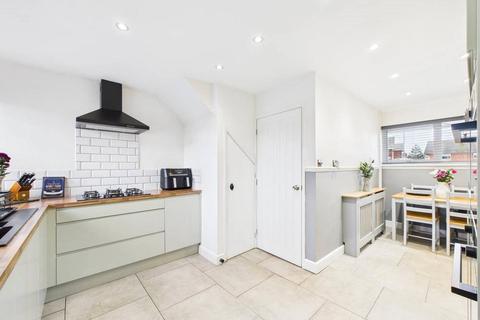 undefined, Windermere Drive, Worcester, Worcestershire, WR4