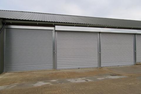 Industrial unit to rent - Jenners Farm, Meysey Hampton, GL7