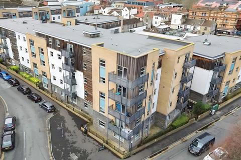 undefined, Talavera Close, Bristol BS2