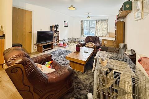 undefined, Talavera Close, Bristol BS2