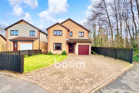 4 bedroom detached house for sale - Dalmore Way, Irvine, Ayrshire, KA11
