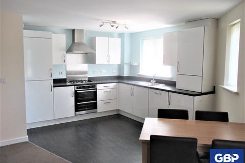 2 bedroom flat to rent, Brick Kiln Road, Buttercup House, RM3