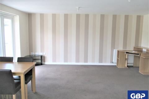 2 bedroom flat to rent, Brick Kiln Road, Buttercup House, RM3