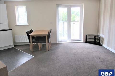 2 bedroom flat to rent, Brick Kiln Road, Buttercup House, RM3