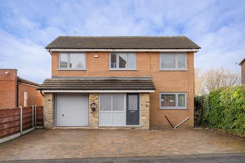 Waterside, Marple, Stockport, SK6