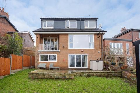 undefined, Waterside, Marple, Stockport, SK6
