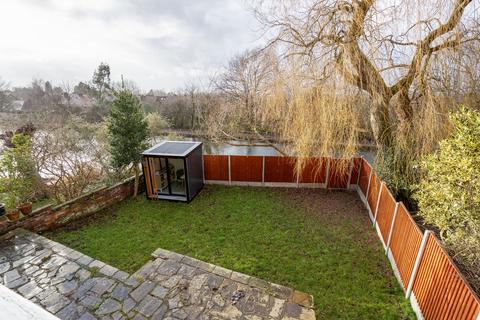 undefined, Waterside, Marple, Stockport, SK6