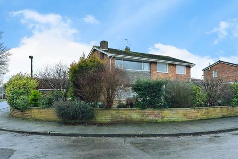 undefined, The Spinney, Morpeth