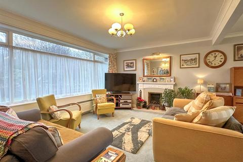 undefined, The Spinney, Morpeth