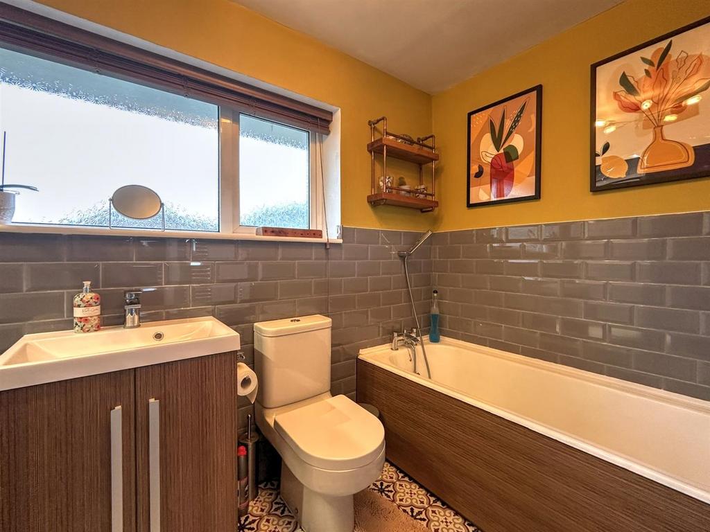 Bathroom/wc