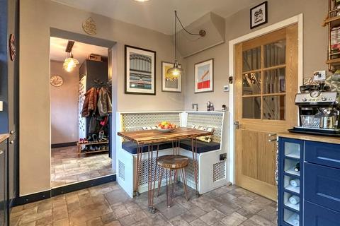 undefined, The Spinney, Morpeth