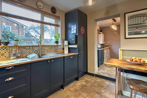 undefined, The Spinney, Morpeth