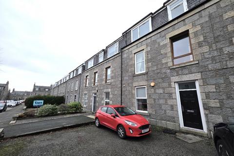undefined, Allan Street, City Centre, Aberdeen, AB10