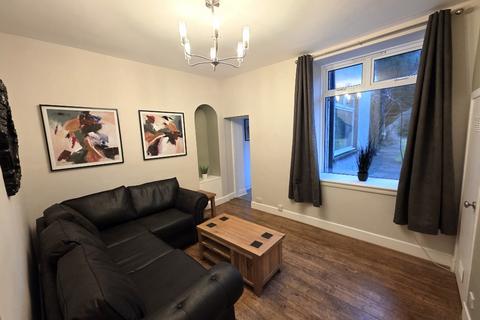 undefined, Allan Street, City Centre, Aberdeen, AB10