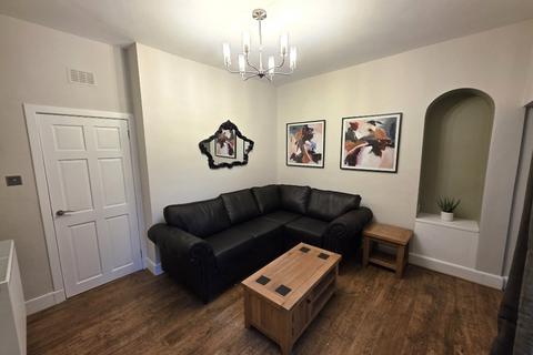 undefined, Allan Street, City Centre, Aberdeen, AB10
