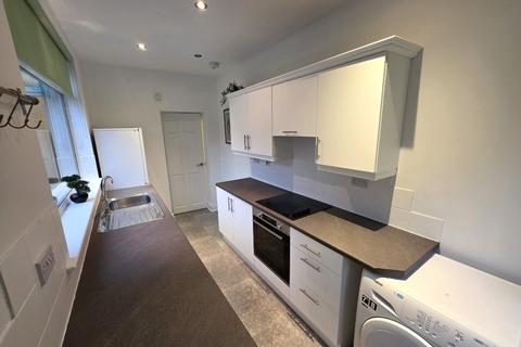 undefined, Allan Street, City Centre, Aberdeen, AB10