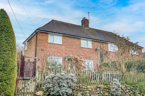 3 bedroom semi-detached house for sale, Netherfield Hill, Battle, TN33