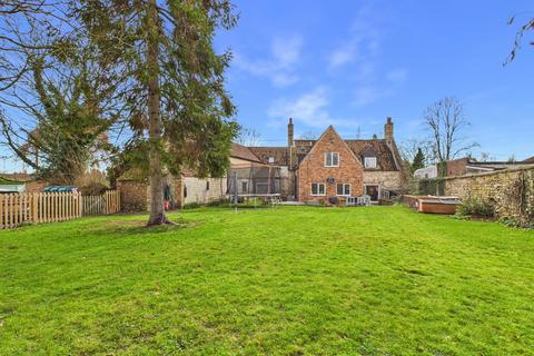 undefined, Oxborough Road, King's Lynn PE33
