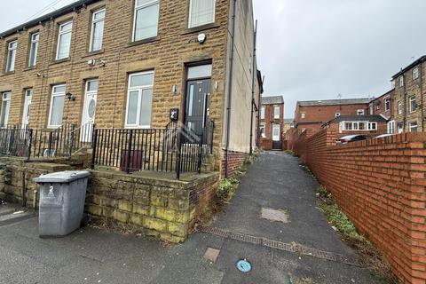 undefined, Snowdon Street, Batley