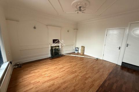 undefined, Snowdon Street, Batley
