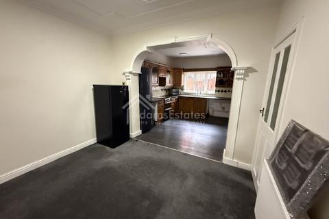 undefined, Snowdon Street, Batley
