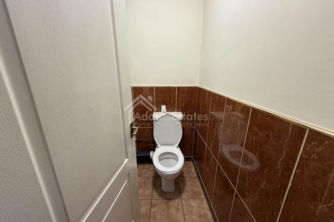 undefined, Snowdon Street, Batley