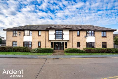 undefined, St Johns Court, Mayland