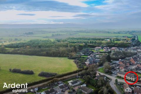 undefined, St Johns Court, Mayland