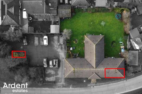 undefined, St Johns Court, Mayland