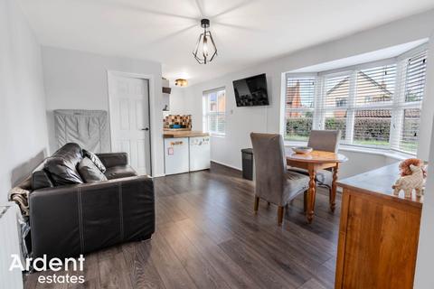undefined, St Johns Court, Mayland