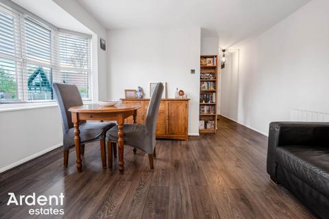 undefined, St Johns Court, Mayland