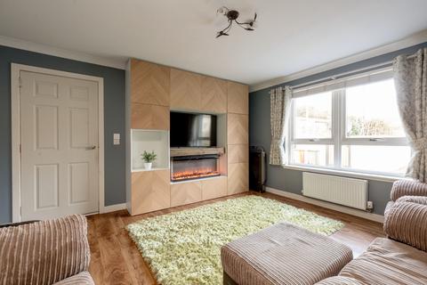 undefined, St Marys Court, Dalkeith, EH22
